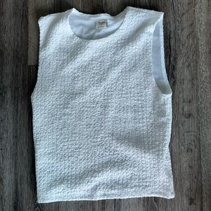 Abercrombie Textured Shell